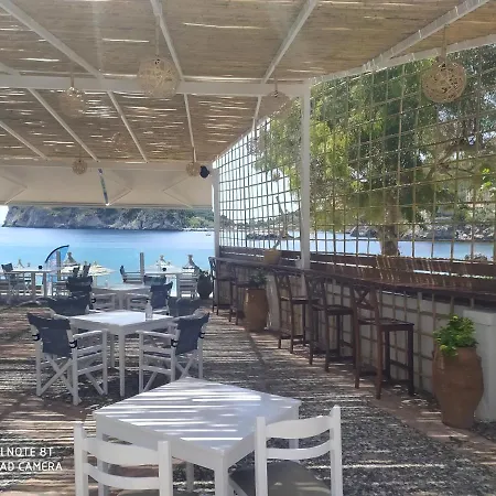 Poseidon 2 Apartment *