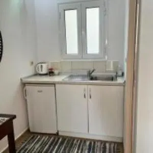 Poseidon 2 Apartment
