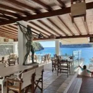 Poseidon 2 Apartment Paleokastritsa