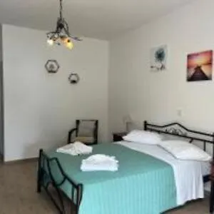 Poseidon 2 Apartment *