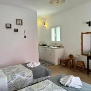 Apartment Poseidon 2 *