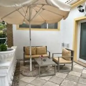 Poseidon 2 Apartment *