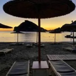 Poseidon 2 Paleokastritsa